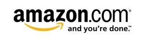 Amazon, the behemoth that started out as an online bookstore.